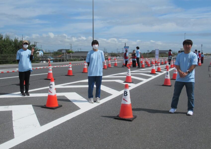 活動の様子