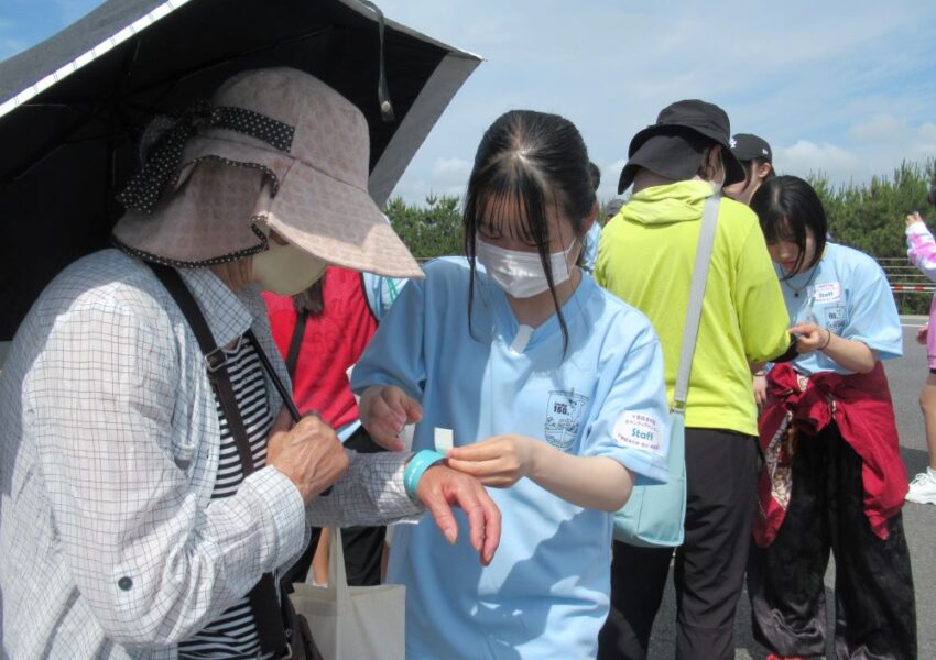 活動の様子