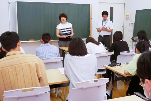 小学校教師を志している方へ