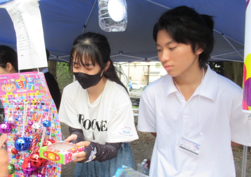 活動の様子